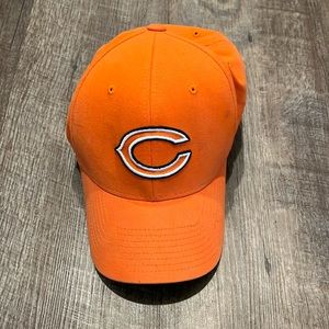 Chicago Bears NFL Flexfit Reebok One Size Fits All